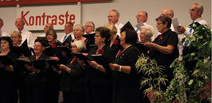 Konzert 2013