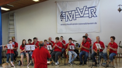 Musikverein Rommelshausen