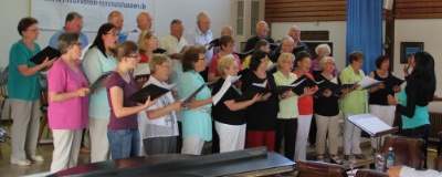 Liederkranz