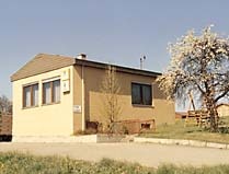 Vereinsheim 210x160