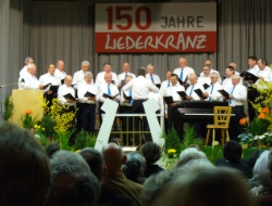 Frohsinn Stetten
